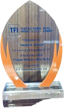 TEXTILE FAIRS INDIA