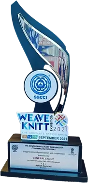 Weave Knitt Exhibition 2021