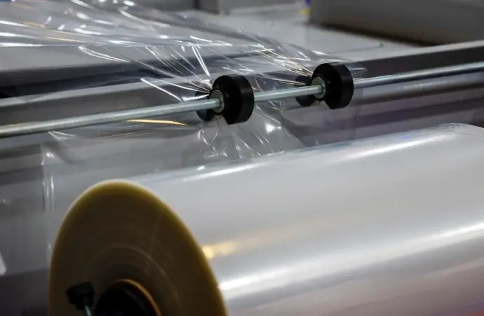Leaders In Packaging