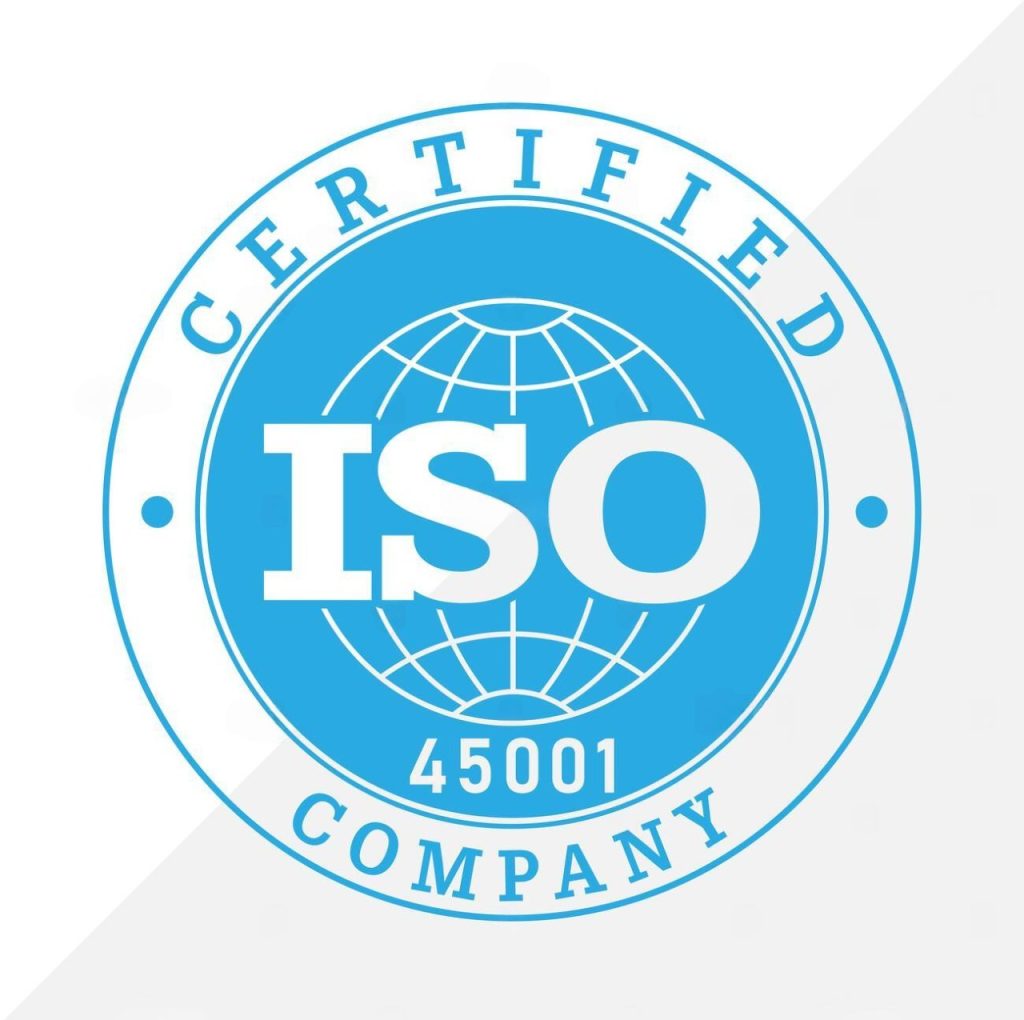 ISO 45001-2018