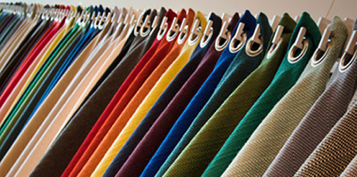 Textiles