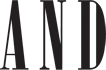And