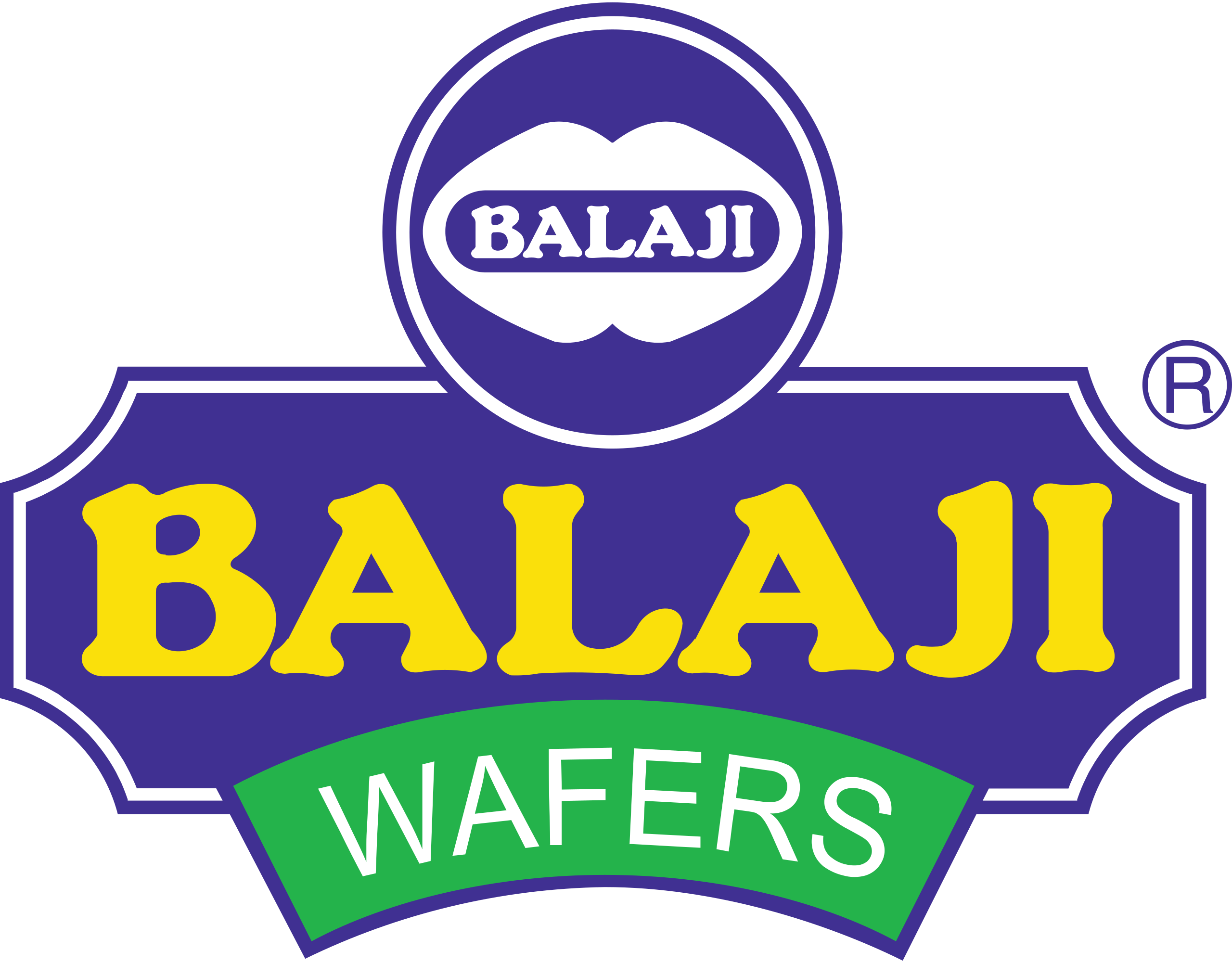 Balaji Waferes